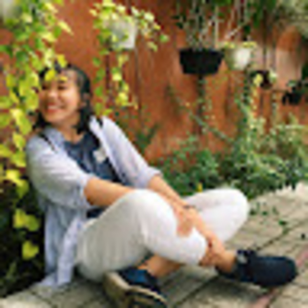 Meet your Posher, Its_uyen_